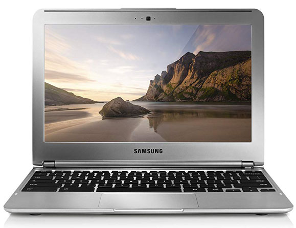 Samsung Chromebook XE30 Exynos Dual Core 11.6"