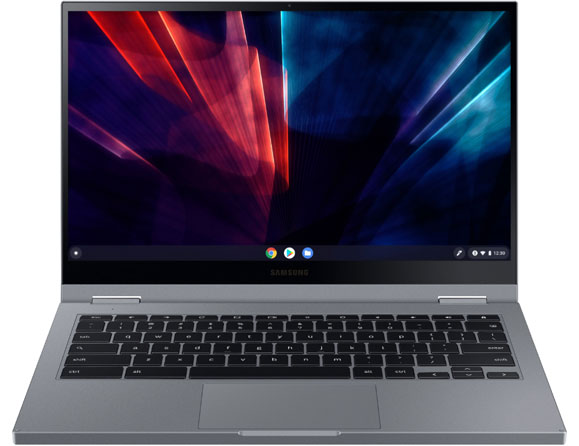 Samsung Galaxy Chromebook 2 XE530QDA-KB1US Core i3  13.3"