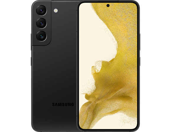 Samsung Galaxy S22 128 GB (Unlocked) SM-S901U1