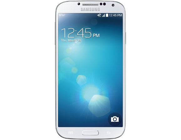 Samsung Galaxy S IV (Sprint) SPH-L720