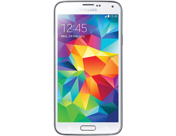 Samsung Galaxy S5 16 GB (AT&T) 5.1" SM-G900A