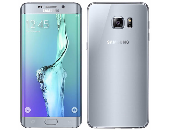 Samsung Galaxy S6 Edge+ 64 GB (Verizon) 5.7" SM-G928V