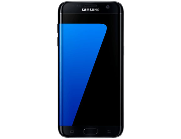 Samsung Galaxy S7 Edge 32 GB (AT&T) 5.5" SM-G935A