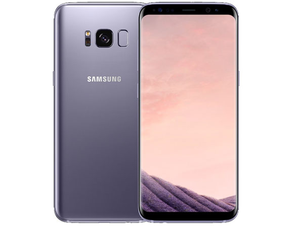 Samsung Galaxy S8+ 64 GB (Sprint) 6.2" SM-G955U