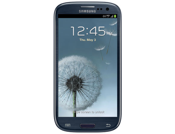 Samsung Galaxy S III (Sprint) SPH-L710