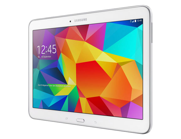 Samsung Galaxy Tab 4 Wi-Fi 16 GB 10.1" SM-T530N