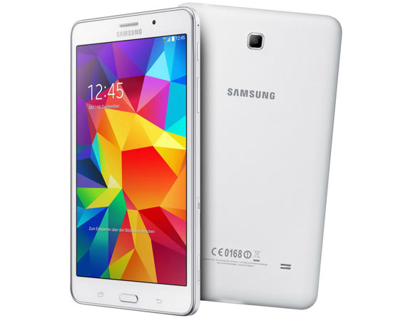 Samsung Galaxy Tab 4 Wi-Fi 16 GB 8.0" SM-T330N