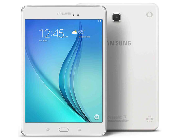 Samsung Galaxy Tab A Wi-Fi 16 GB 8.0" SM-T350