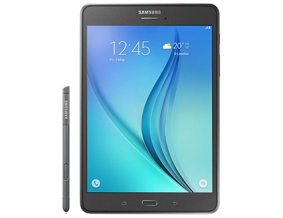 Samsung Galaxy Tab A Wi-Fi 16 GB with S Pen 9.7" SM-P550