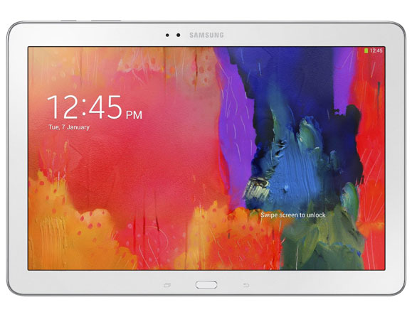 Samsung Galaxy Tab Pro Wi-Fi 32 GB 12.2" SM-T9000