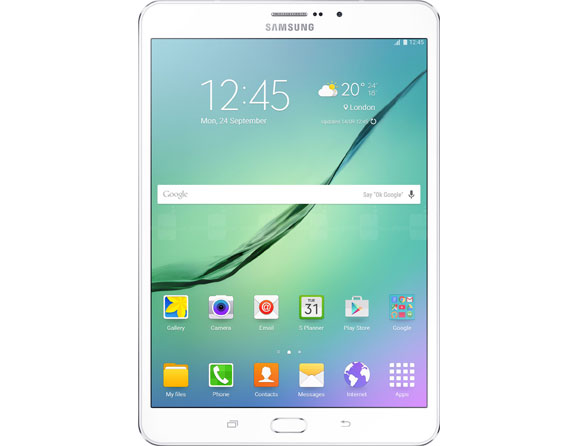 Samsung Galaxy Tab S2 Wi-Fi 32 GB 8.0" SM-T710