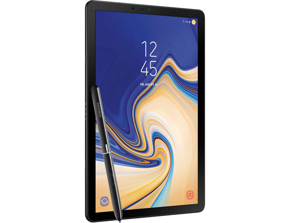 Sell your Galaxy Tab S4 today!