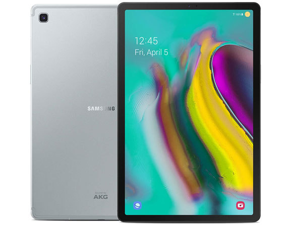 Sell your Galaxy Tab S5e today!