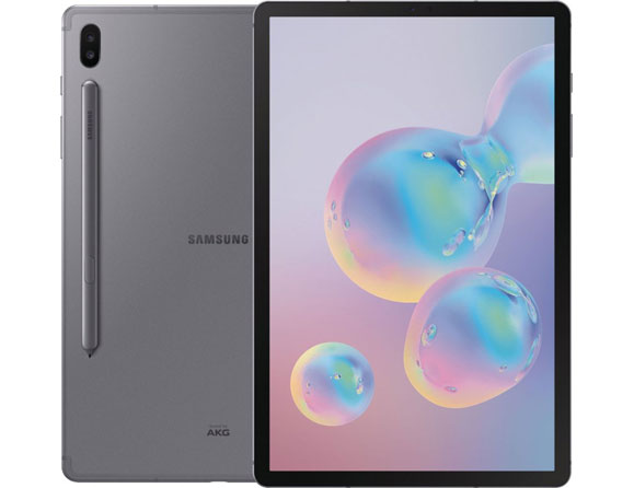 Sell your Galaxy Tab S6 today!