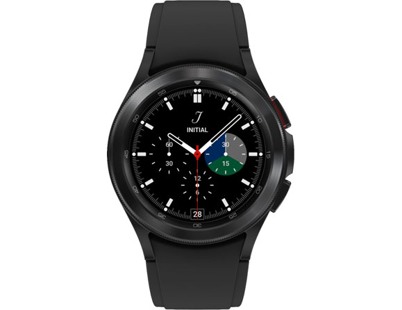 Samsung Galaxy Watch 4 Classic 42mm (Bluetooth + WiFi + LTE) SM-R885