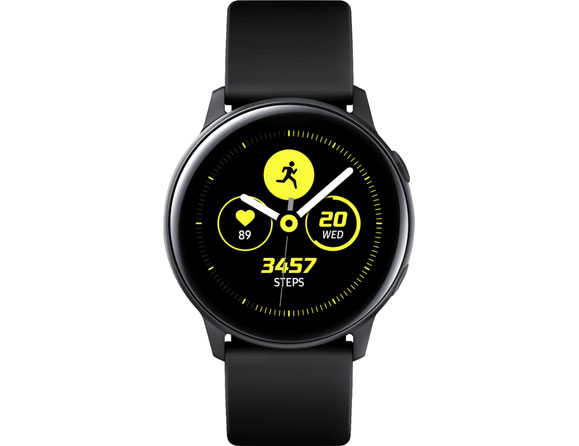 Samsung Galaxy Watch Active 40mm Bluetooth SM-R500