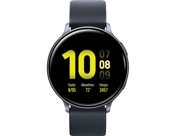 Samsung Galaxy Watch Active 2 44mm (Bluetooth) SM-R820