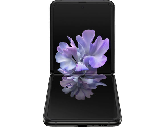 Samsung Galaxy Z Flip 256 GB (Unlocked) SM-F700U