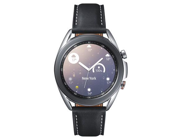 Samsung Galaxy Watch 3 41mm (Bluetooth + WiFi + LTE) SM-R855U