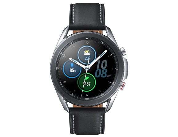 Samsung Galaxy Watch 3 45mm (Bluetooth + WiFi + LTE) SM-R845U