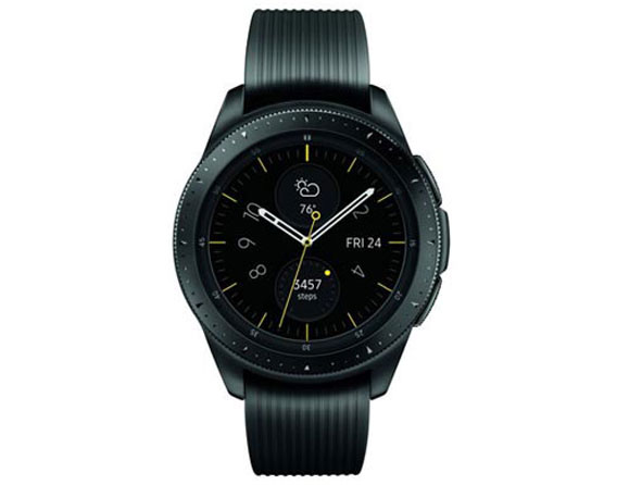 Samsung Galaxy Watch 42mm Bluetooth SM-R810