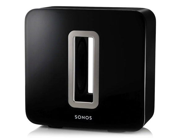 Sonos SUB Home Theater Subwoofer