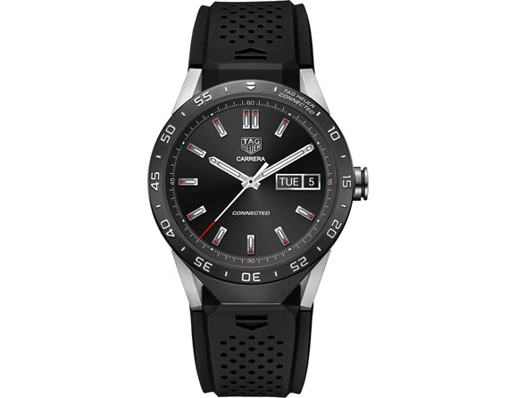 TAG Heuer Connected Watch 46mm