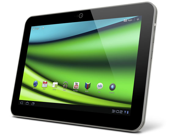 Toshiba Excite 10 LE Wi-Fi 32 GB 10.1" AT205-T32