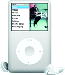 iPod