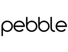 Pebble