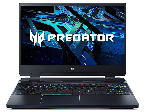 Acer Gaming Laptop