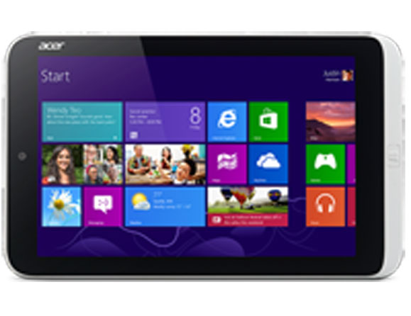 Acer Iconia W3 Wi-Fi 32 GB 8.1"