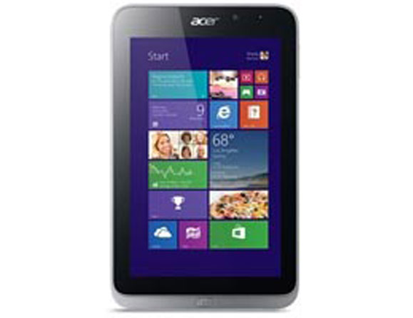 Acer Iconia W4 Wi-Fi 32 GB 8"