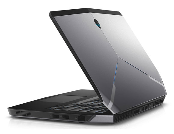 Dell Alienware 13 Core i5 1.70 GHz 13"