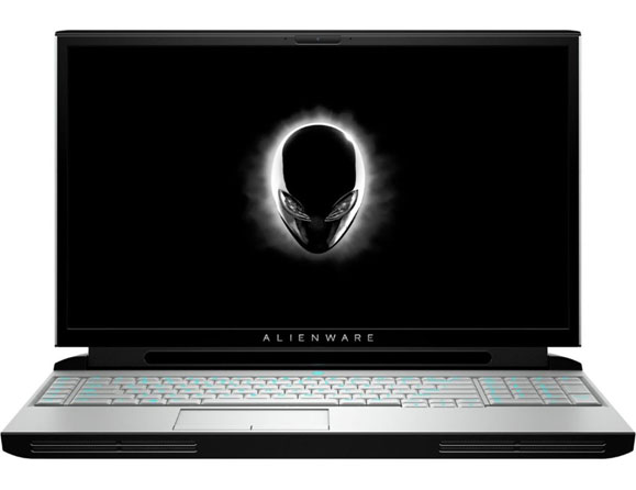 Dell Alienware Area-51m Core i7-9700K 3.6 GHz 17.3"