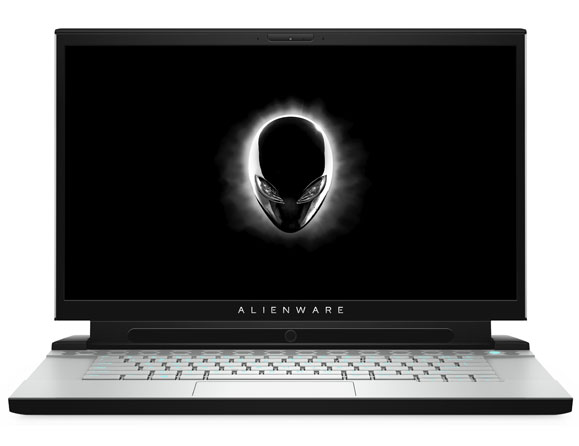 Dell Alienware m15 R2 Core i7-9750H 2.6 GHz 15.6"