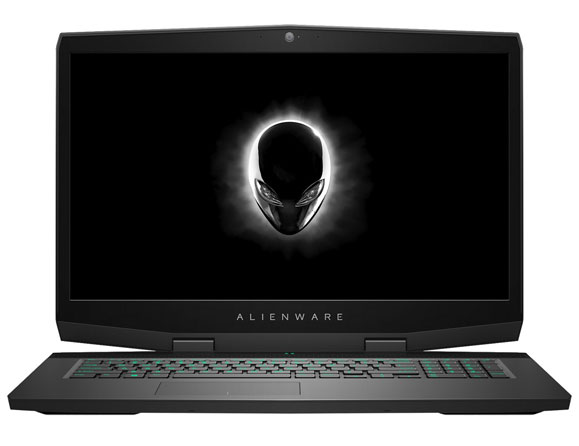 Dell Alienware m17 R1 Core i7-9750H 2.6 GHz 17.3"