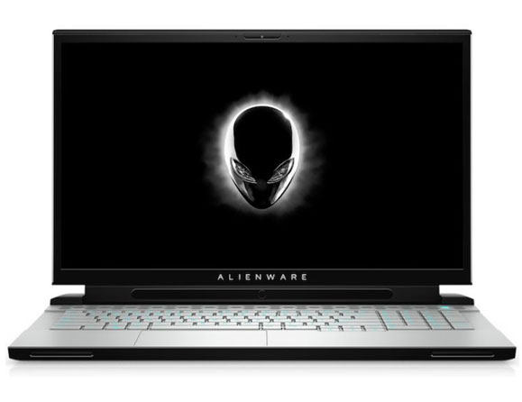 Dell Alienware m17 R2 Core i7-9750H 2.6 GHz 17.3"