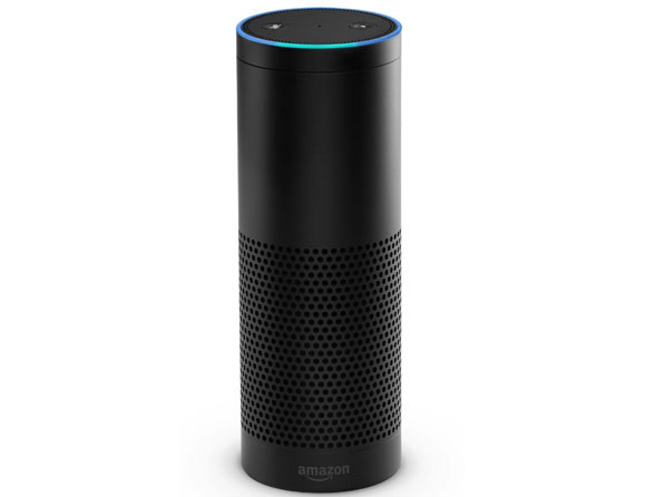 Amazon Echo