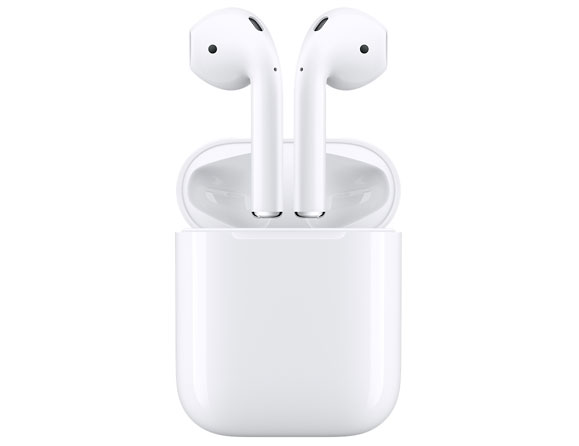 AirPods