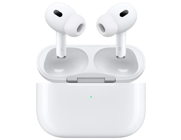  Wireless Headphones with USB-C (2nd Generation)