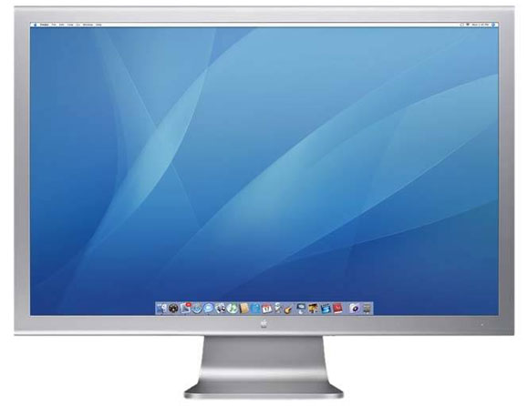 Apple Cinema Display Aluminum 23" M9178LL/A