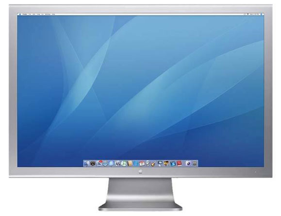 Cinema Display