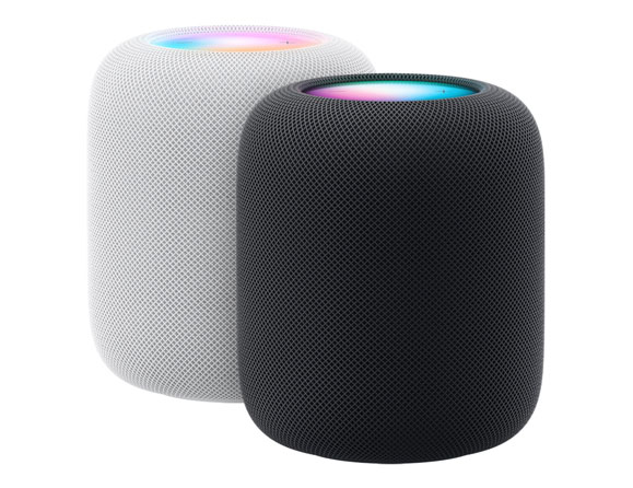Apple HomePod Speaker 2nd Gen