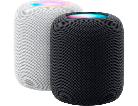 Apple HomePod Speaker (2nd Generation)