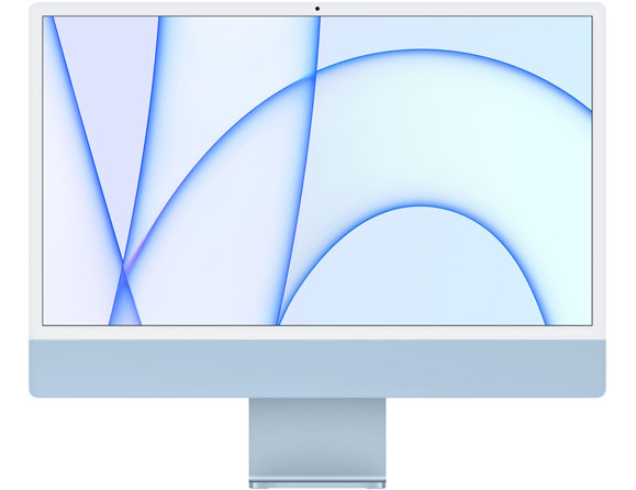 iMac 24