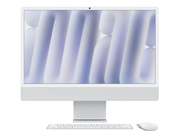 iMac 24