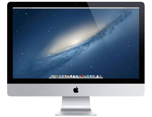 Sell your iMac 27