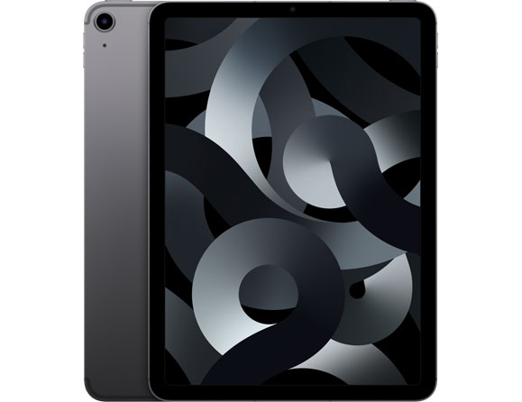 Apple iPad Air 5 64 GB Wi-Fi + Cellular 10.9"