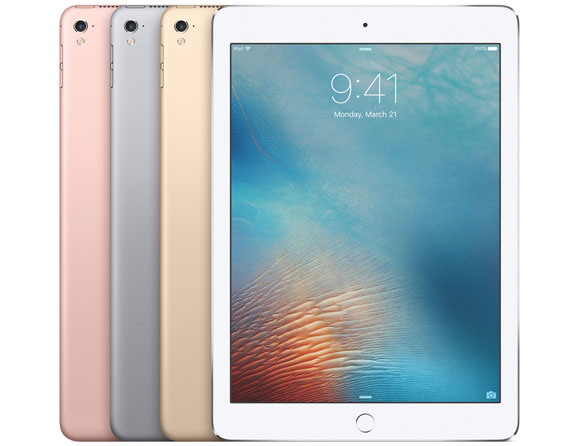 Apple iPad Pro 32 GB Wi-Fi 9.7"